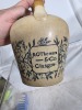 Whiskey Jug - Jeroboam - 5