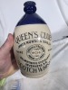 Whiskey Jug -Queens Club - 3