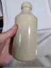 Ginger Beer - B/T - F.L. Collett, Mackay - 6