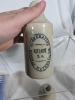 Ginger Beer - B'T - Co-Operative Mineral Waters, Adelaide - 6