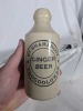Ginger Beer - B/T - Wm Shambrook, Toogoolawah - 3