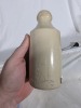 Ginger Beer - B/T - Wm Shambrook, Toogoolawah - 6