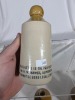 Ginger Beer - B/T - Ulverstone Cordial Factory - 6