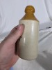 Ginger Beer - B/T - M Barron, Mackay - 6