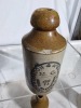 Ginger Beer - B/T - Condon and McMahon, Port Pirie - 4