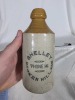 Ginger Beer - B/T - Shelley, Broken Hill - 3