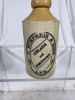 Ginger Beer - B/T - F Humphris & Sons, Adelaide and Jamestown - 3