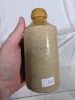 Ginger Beer - B/T - F Humphris & Sons, Adelaide and Jamestown - 8