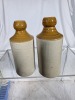 Ginger Beer - B/T - X 2 - 5