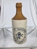 Ginger Beer - C/S - A.F. Moore, Newcastle - 3
