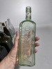 Sarsaparilla - Old Dr. Jacob Townsend's Sarsaparilla, London "The Blood Purifier" - 3