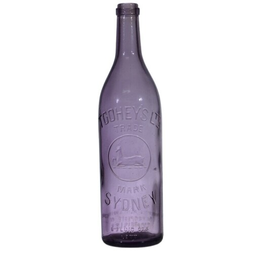 Cordial - 26oz - Tooheys