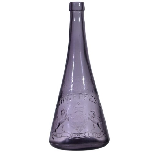 Cordial - Schweppes