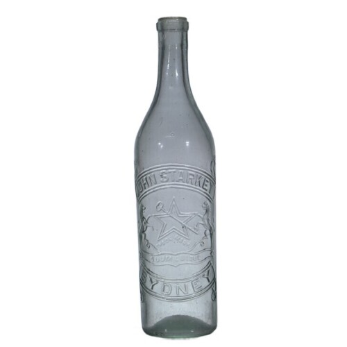 Cordial - 26oz - John Starkey, Sydney