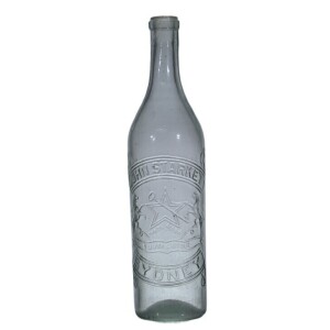Cordial - 26oz - John Starkey, Sydney