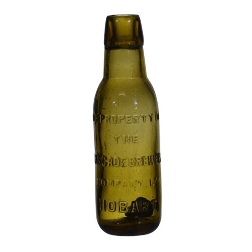 Lamont - 6oz - Cascade brewery, Hobart