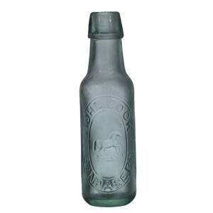 Lamont - 6oz - John Cook, Bundaberg