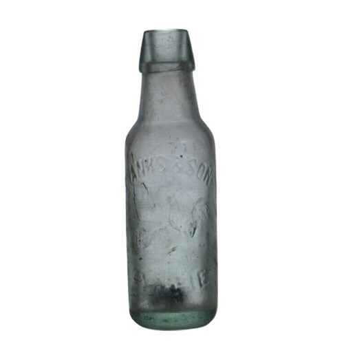 Lamont - 6oz - Shanks & Sons, Gympie