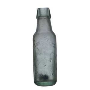 Lamont - 6oz - Shanks & Sons, Gympie