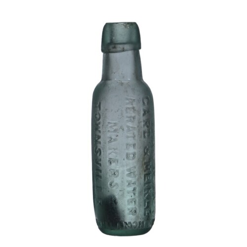 Lamont - 6oz - Gard & Meikle, Townsville