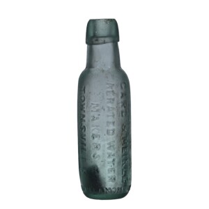 Lamont - 6oz - Gard & Meikle, Townsville