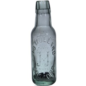 Lamont - 6oz - J.J. Mullard, Gosford