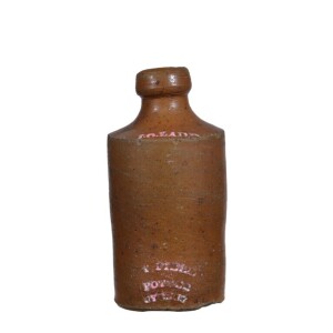 Ginger Beer - J. O. Ladd / T. Field Sydney