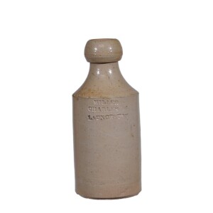Ginger Beer - Miller, Charles St, Launceston