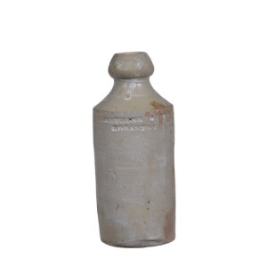 Ginger Beer - Armstrong & Co., Hobarton