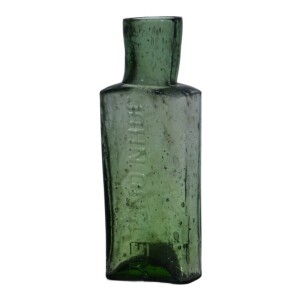 Household -Oyster Bottle - John Ongley