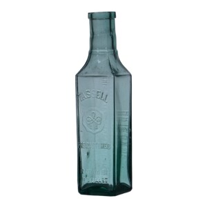 Household - Sauce - Tassell Brand