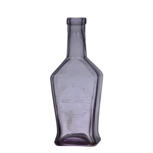 Household - Sauce - Humphris & Sons Ltd., Adelaide & Jamestown