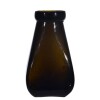 Household - Black glass - Seed Jar