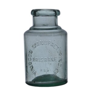 Household - Jar - Yimboon Manufacturing Co. Brisbane