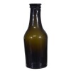 Black Glass - Utility Jar