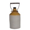 Demijohn - Half Size - L. McSwiney, Rochester