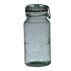 Fruit Jar - 1/2 Gallon - Sydney Fruit Jar