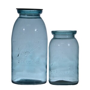 Household - Jar - Ball standard x 2