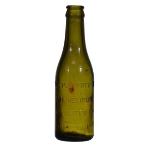 Crown seal - 5oz - Helidon Spa, Brisbane