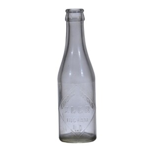 Crown seal- 5oz - XLCR Cordial Works, Ingham