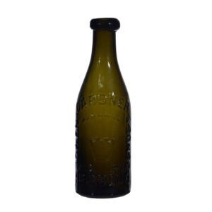 Blob top - 5oz - Owen Gardner & Sons, Brisbane