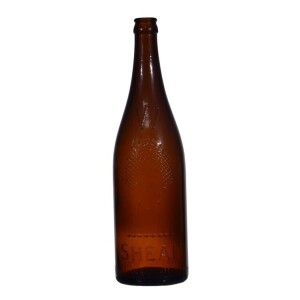Beer - 26oz - Mildura working mans club