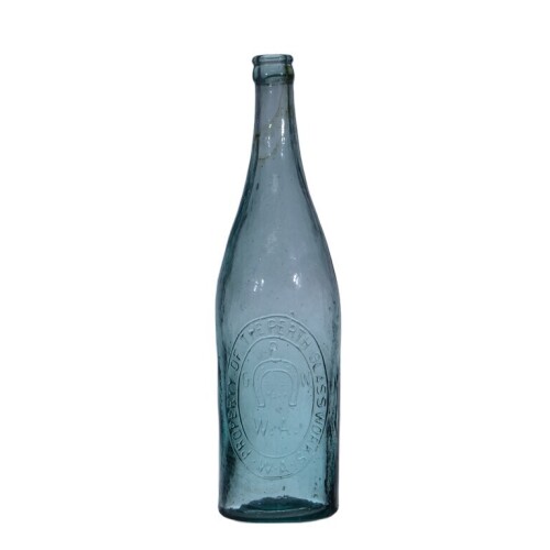Beer - 26oz - Perth Glass Works