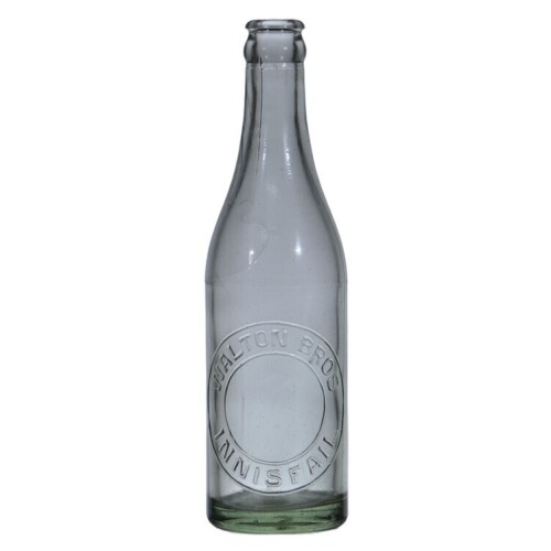 Crown seal - 10oz - Walton Bros, Innisfail