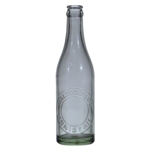 Crown seal - 10oz - Walton Bros, Innisfail