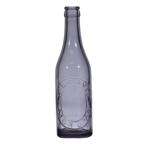Crown seal - 10oz - A.L. Lavis, Moruya