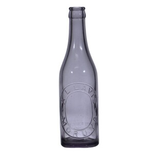 Crown seal - 10oz - A.L. Lavis, Moruya