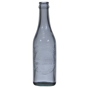 Crown seal - 10oz -Rocamma (Rockhampton)