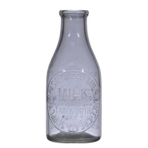 Milk - Pasteurized milk & Ice cream Supply, Tamworth