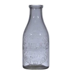 Milk - Pasteurized milk & Ice cream Supply, Tamworth